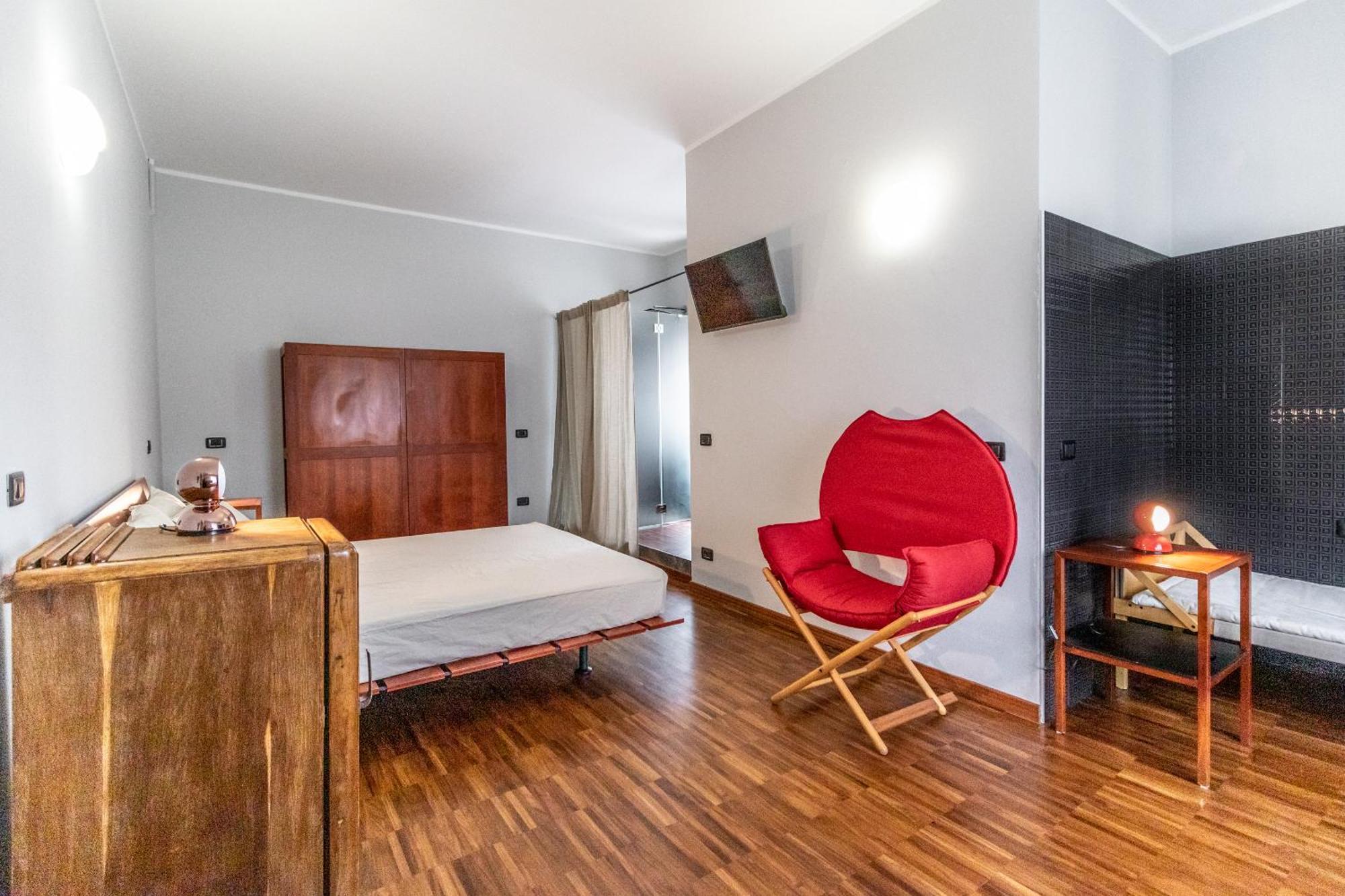 Mina Aparthotel