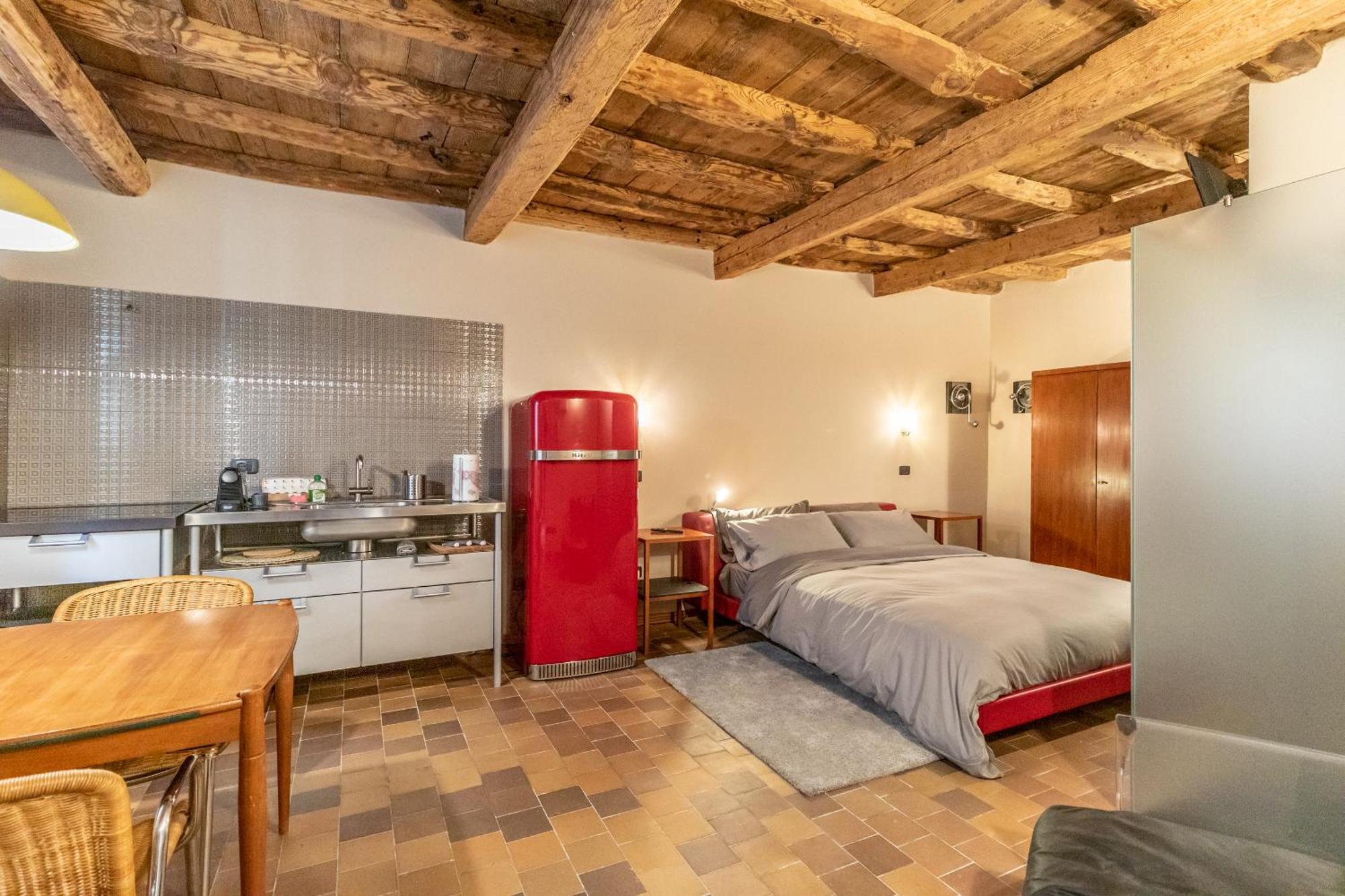 Mina * Cervia