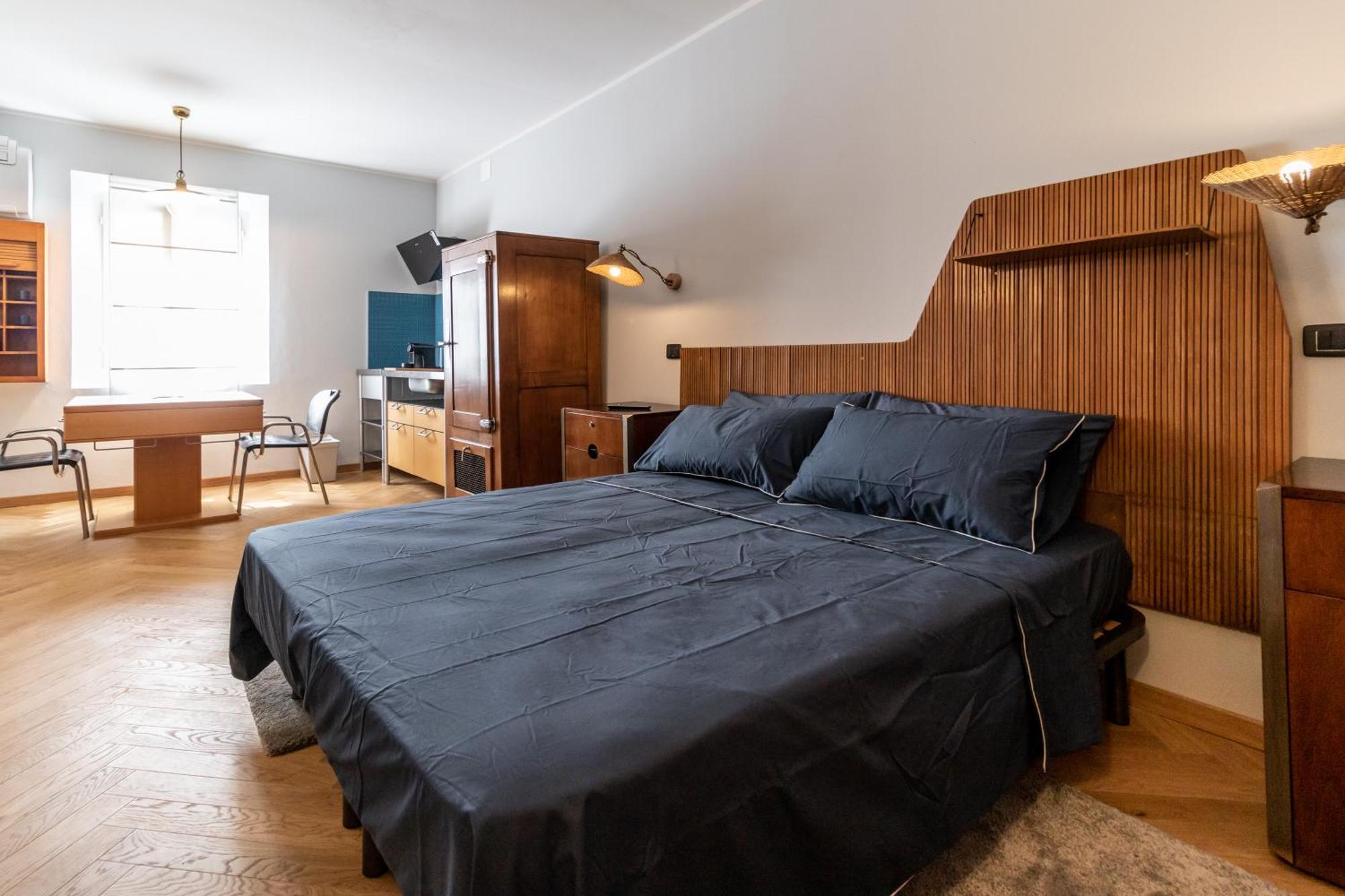 Mina Aparthotel