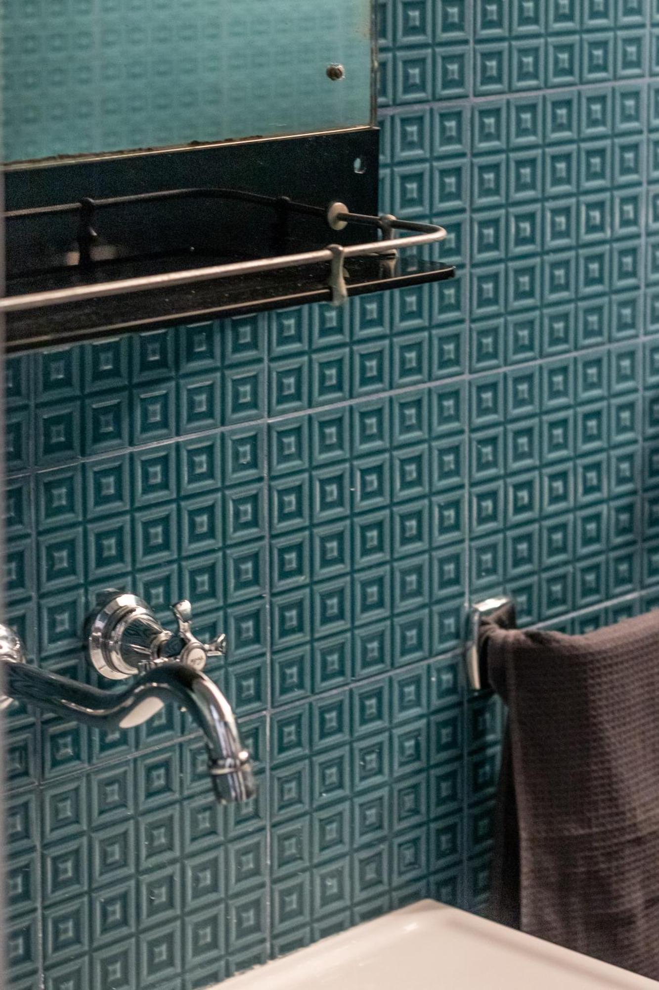 Mina Aparthotel Cervia
